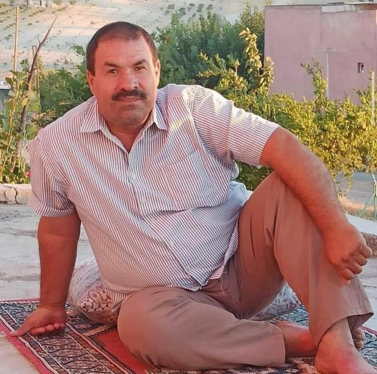 Şanlıurfa’da Otomobilin Çarptığı Yaya Hayatını Kaybetti