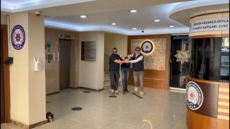 Sosyal Medyada Camide Alkol Şişeli Fotoğraf Paylaşan Şüpheli: Amacım Saygısızlık Değildi