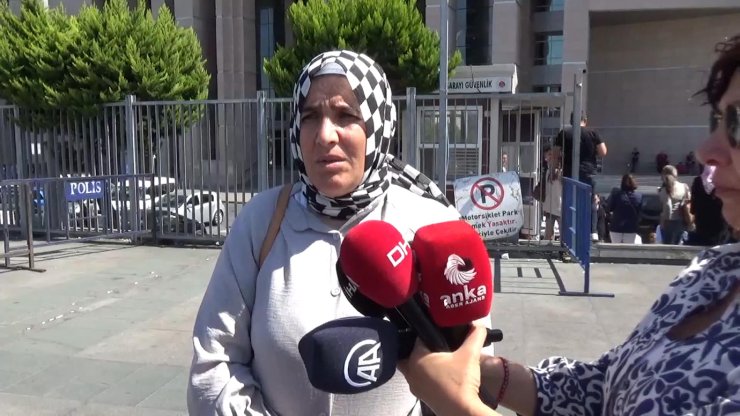 Sultangazi'de 15 Yaşındaki Elif Çakal'ın Ölümüne İlişkin Davada 40 Yıla Kadar Hapis Talebi-1