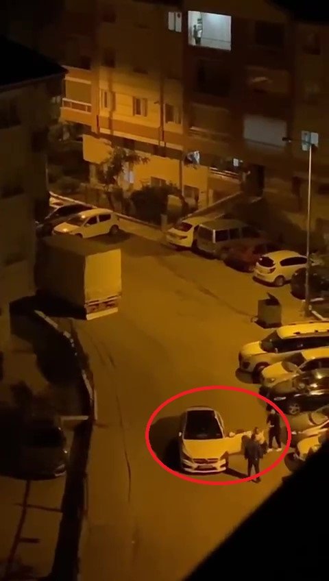 Tartıştığı Eşinin Tokat Attığı Kadın Bayıldı; İki Taraf Da Şikayetçi Oldu