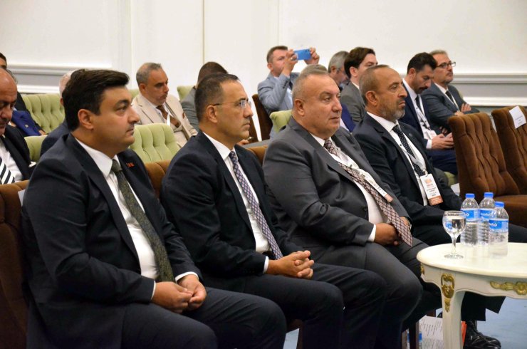 Türkiye'de Toplu Konut Yaşam Alanı Sayısı 38 Milyonu Aştı