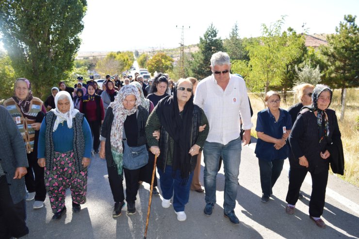 Beyin Kanaması Geçiren Polis Akademisi Müdürü, Kurtarılamadı (2)