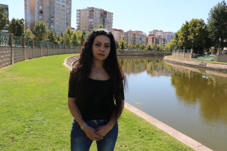 Çayda Boğulan Kübra İle Kardeşi, Şakalaşırken Suya Düşmüş