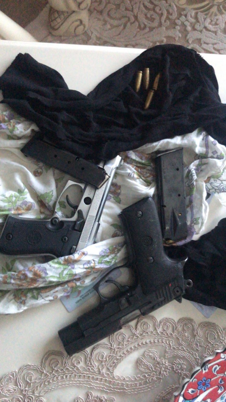 Cezaevi Müdürü Cinayetinin Azmettiricisi Suç Örgütü Yöneticisi Yakalandı