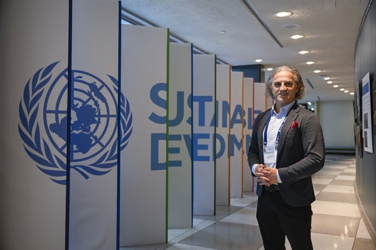 Defacto, Bm Özel Sektör Forumu’nda Yer Aldı