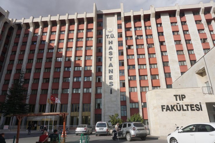 Hep-sen Başkanı Şimşek: Trakya Üniversitesi'nde Sendikal Faaliyetlerimiz Engelleniyor