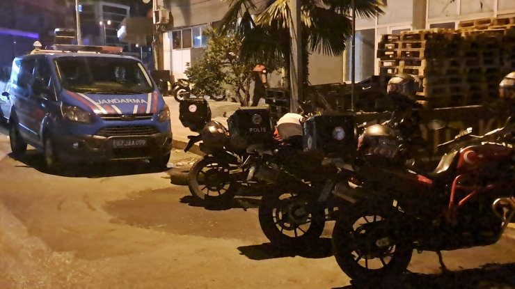 İç Mimarın Ölümünde Cinayet Şüphesi