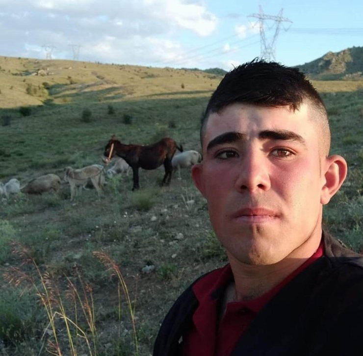 Katili Gördüğünü Söylemişti, Cinayetten Kendisi Tutuklandı