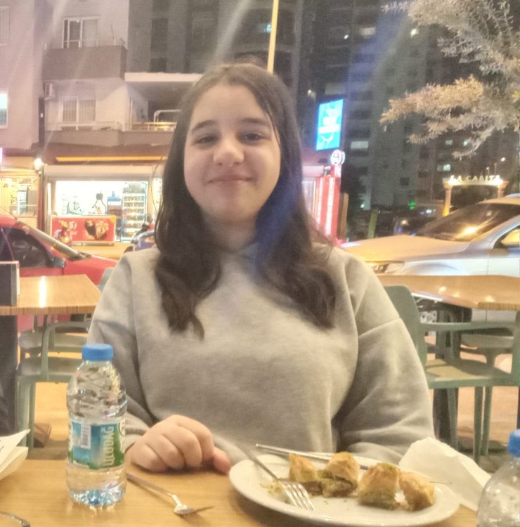 Mersin'de 12 Yaşındaki Kız Çocuğunun Kaçırıldığı İddiası