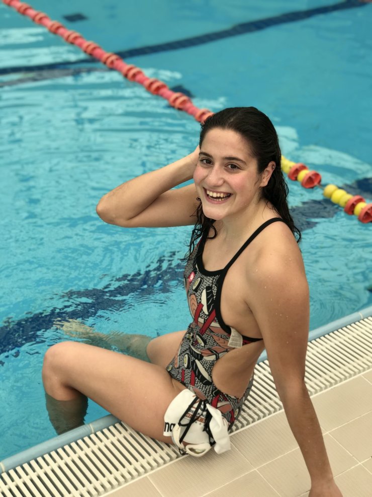 Milli Sporcular, Boyner Dynamic Fest’te Yer Alacak