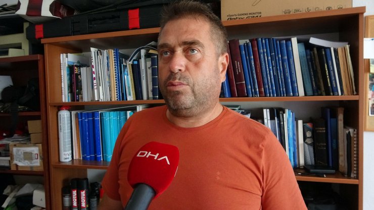 Prof. Dr. Ayaz: Gece Zıpkınla Balık Avı Popülasyonu Olumsuz Etkiliyor