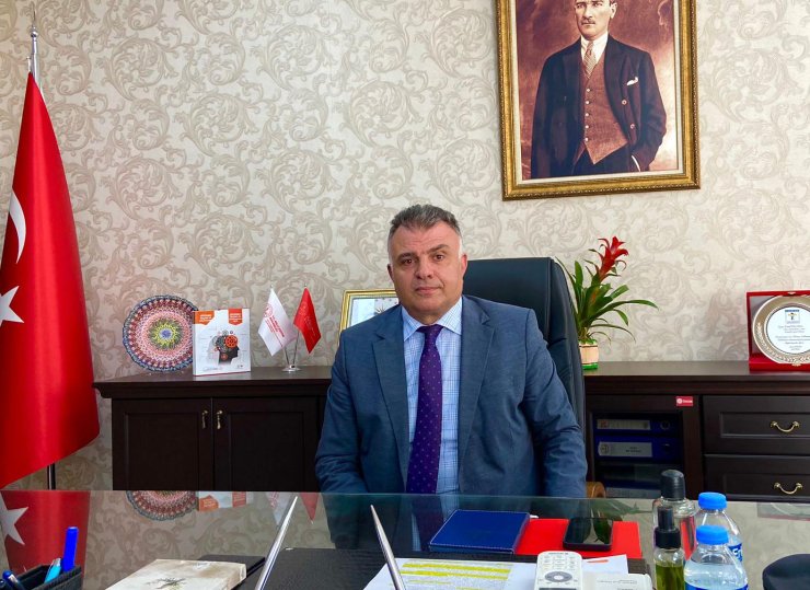 'Sınav Odaklı Değil Sonuç Odaklı Eğitim Sistemine Geçiyoruz'