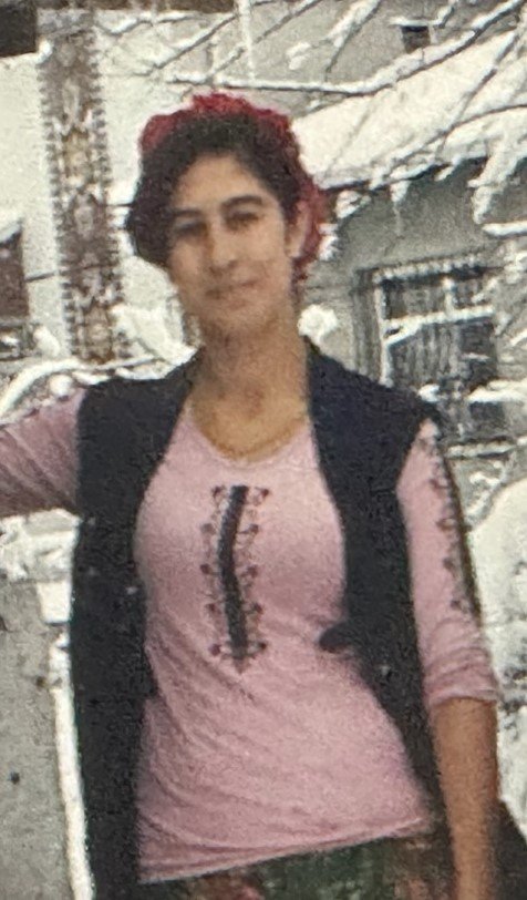 Ümraniye'de Kadın Cinayeti; Bıçakladı, Tahliye Oldu, Öldürdü