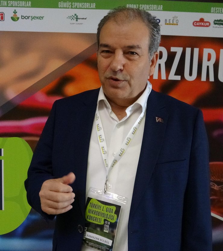 Yoğurda 'Yerli Ve Milli Maya' İçin Patent Başvurusu