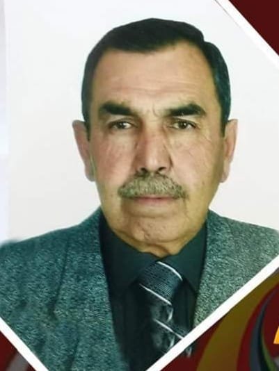 Chp Yayladağı İlçe Başkanı Hayatını Kaybetti