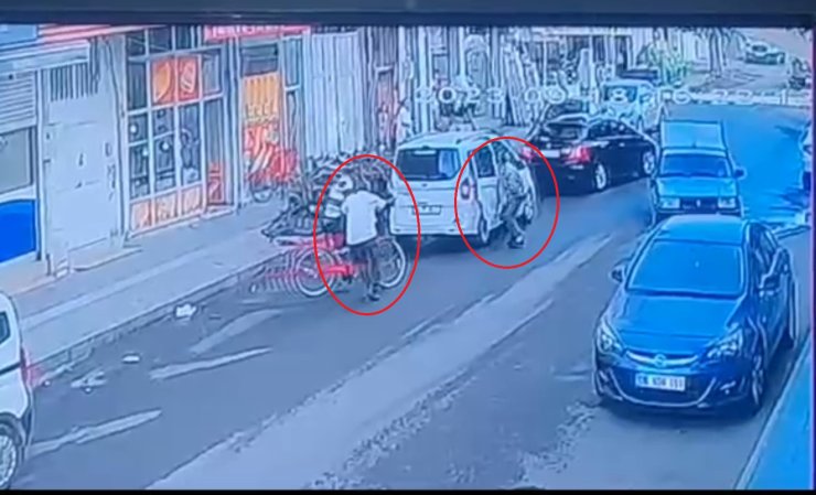 Diyarbakır'da 3 Kişinin Öldüğü Silahlı Kavgada 1 Tutuklama (2)