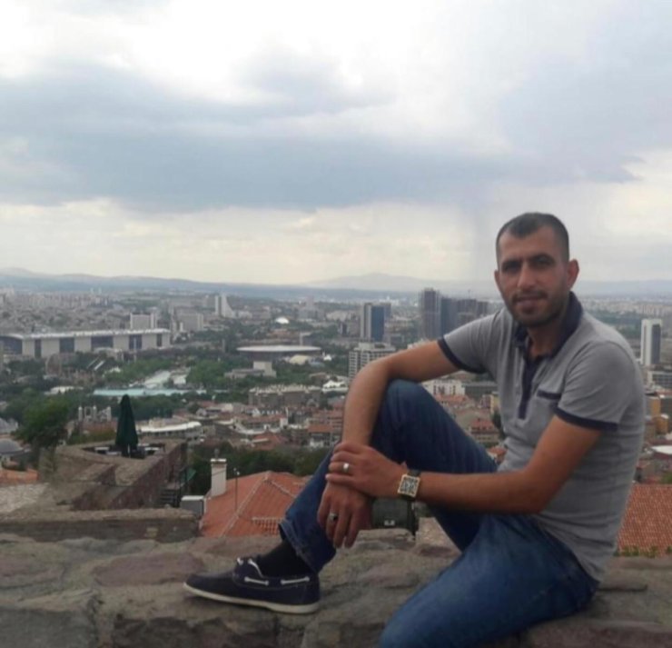 Eski Eşini Yaralayıp, Erkek Arkadaşını Öldüren Şüpheli Yakalandı