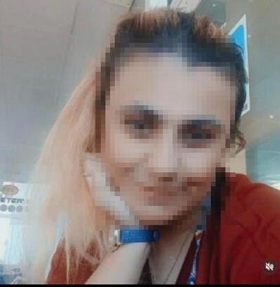 Hemşire Kıyafetiyle Acil Serviste Görülen Kadın, Eşini De Kandırmış