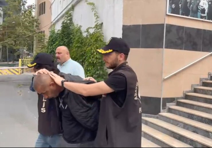 Kağıthane'de Kağıt Toplayıcısının Öldürülmesine 3 Gözaltı