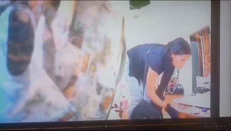 'Kart-film' Yöntemiyle Hırsızlık Yapan 18 Şüpheli, 4 İldeki Operasyonla Yakalandı