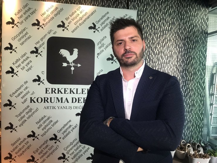 'nafaka Dolardan Tl'Ye Dönsün' Davası