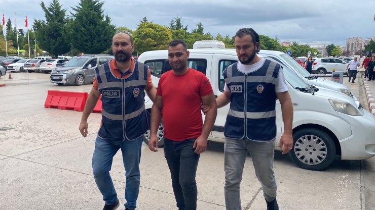 Samsun’da Kaçak Akaryakıt Operasyonunda 7 Gözaltı