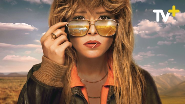 Tv+ Dünyaca Ünlü Film Ve Dizileri İzleyicilerle Buluşturuyor