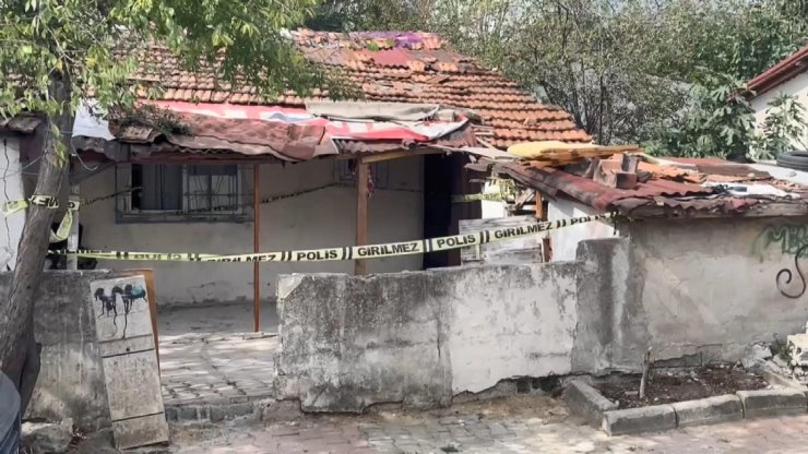 Ümraniye'deki Kadın Cinayeti: Saldırgan Tutuklandı