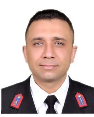 Uyuşturucu Şüphelisi Jandarmalara Ateş Açtı: 1 Astsubay Şehit, 1'i Teğmen, 2 Yaralı (2)