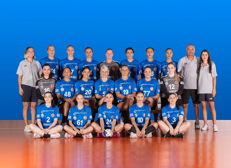 Yalıkavakspor Avrupa Arenasına Hazır