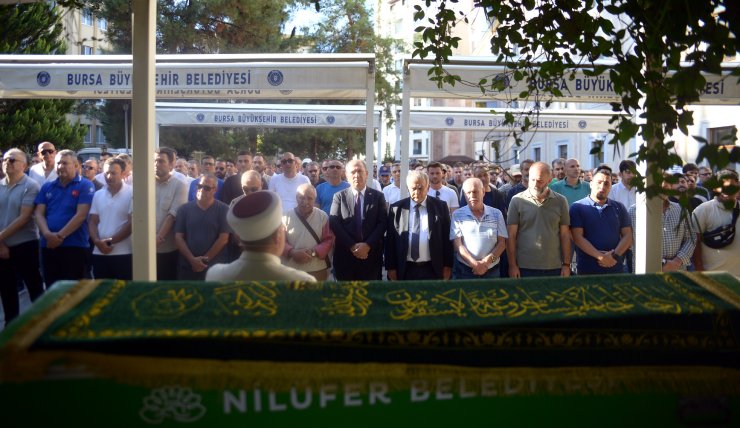 Yelkenkanatlar Çarpıştı; 1 Pilot Öldü, 1 Pilot Yaralı (2)