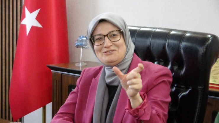 Ak Parti’li Uygur: Hep Kritik Dönemeçlerimiz Oldu