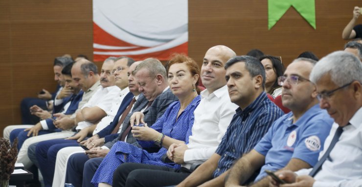 Dr. Selışık: Hayvan Yemi Olarak Kullanılan Darı, Pirinç Pilavının Yerini Alabilir