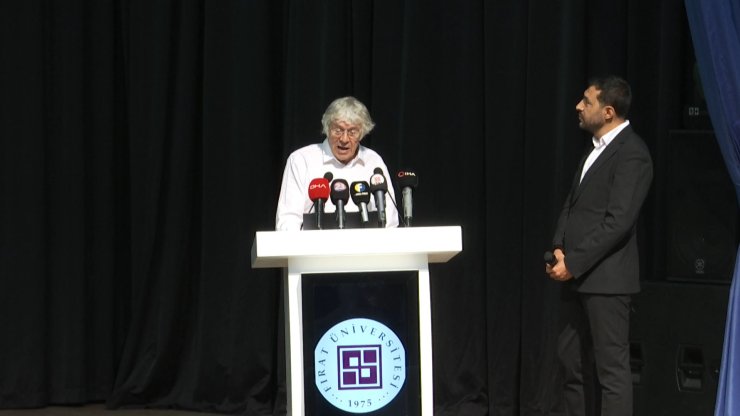 'Elazığ Depremi Yaşanmasaydı, Kahramanmaraş Depreminin Büyüklüğü 8.4’e Ulaşabilirdi'