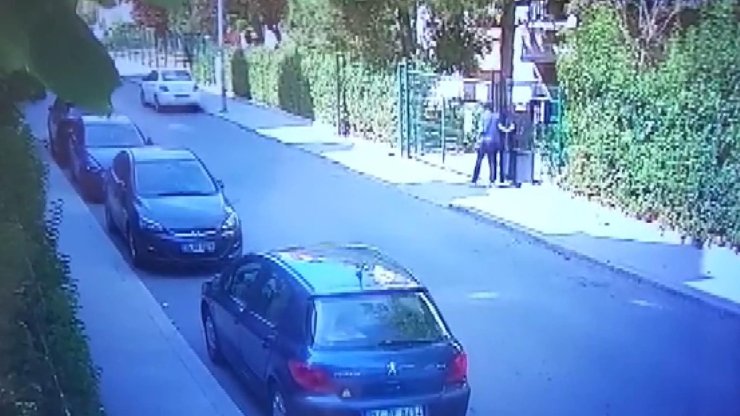 Esenyurt'ta 'Markete Gidiyorum' Diye Evden Çıkan Melisa Kayıplara Karıştı