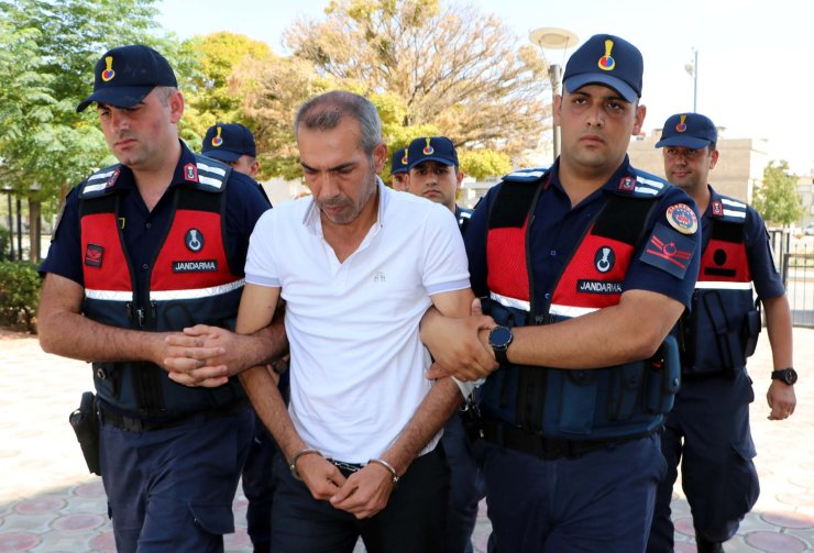 Gaziantep’te 16 Kişinin Öldüğü Otobüs Kazasında, Şoföre İndirimli 16 Yıl 8 Ay Hapis