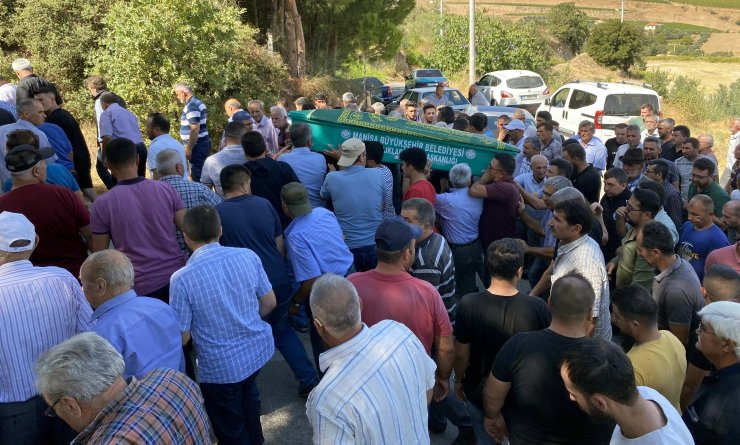 Motosiklet Kaldırıma Çarptı; Liseliler Kerem Ve İlker Öldü (2)