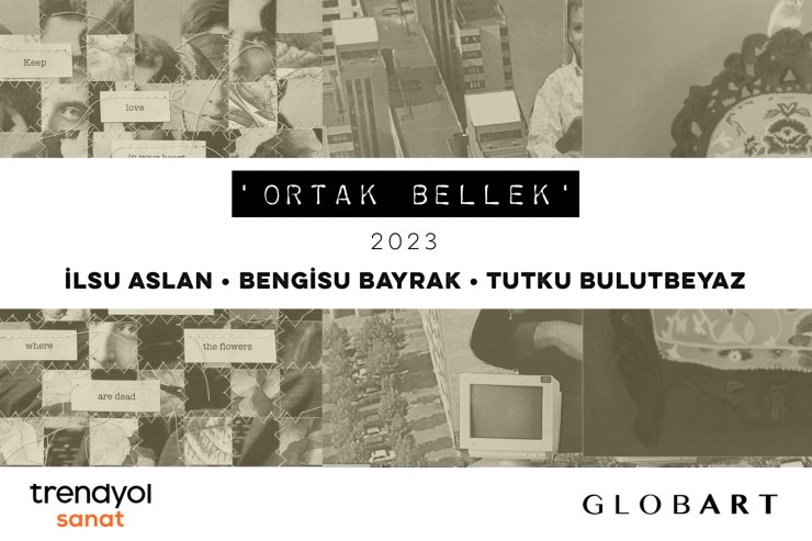 Ortak Bellek Seçkisi Trendyol Sanat’ta Satışa Sunuldu