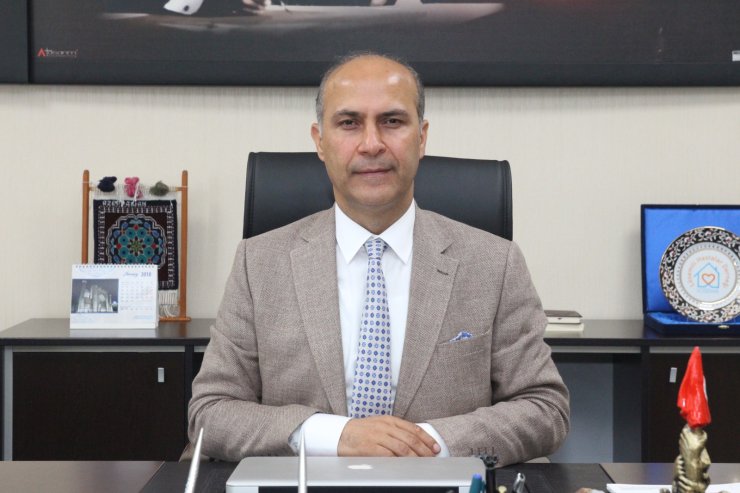 Prof. Dr. Altuntaş: Kronik Myelositer Lösemi'yi Şeker Hastalığı Gibi Tedavi Ediyoruz