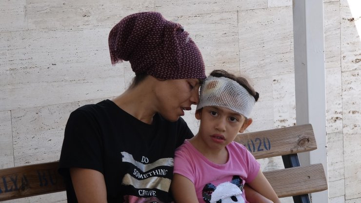 Tüple Isıttığı Top Mermisinin Patlamasıyla Yaşamını Yitirdi (2)