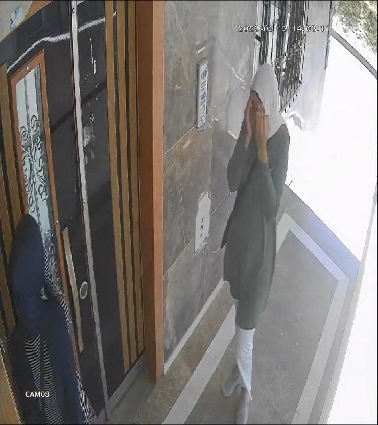 3 İlçede Kabus Olan 92 Sabıkalı 2 Hırsız Yakalandı