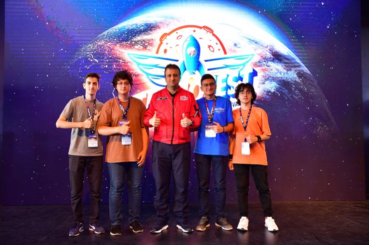 Aselsan, Teknofest İzmir’de Gençlerle Buluşacak