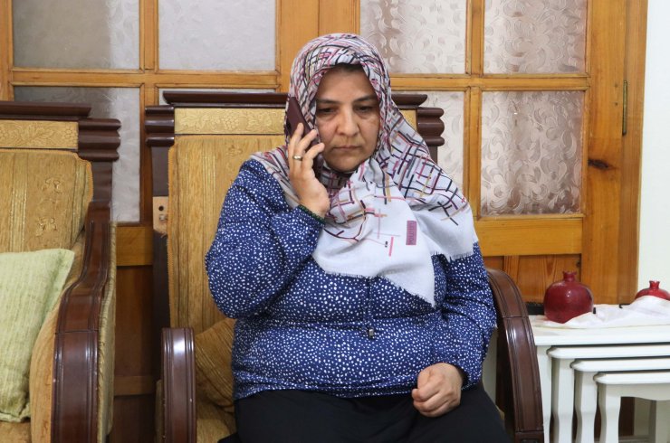 Asılsız İhbarlar Ve Evine Gelen Siparişler Ailenin Psikolojisini Bozdu