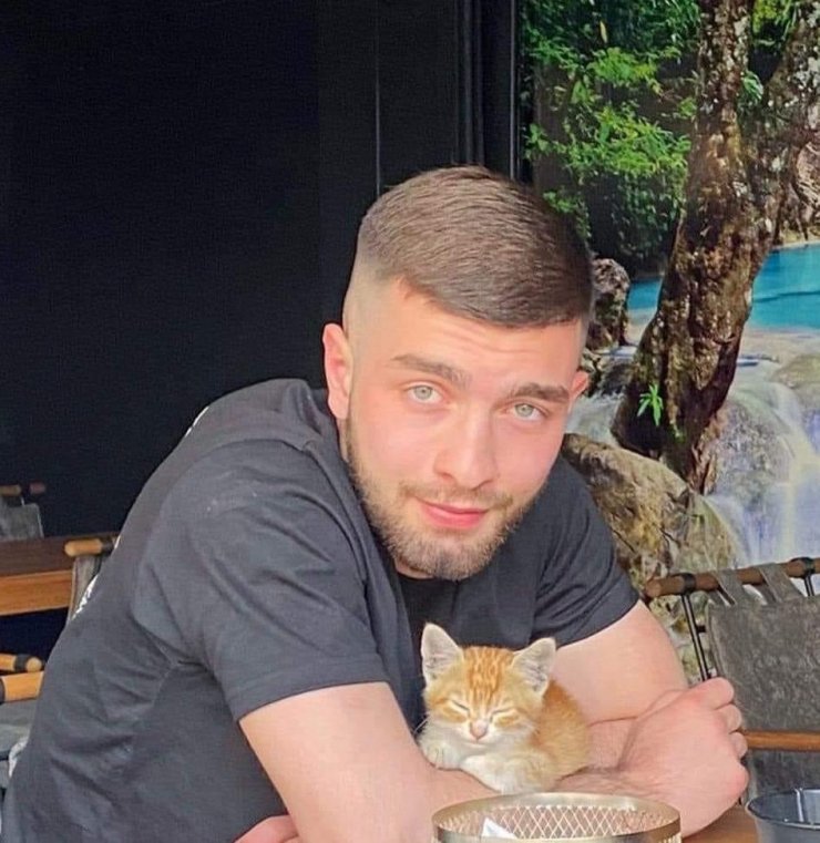 Bahçelievler’de Kazada Ölenlerin Cenazeleri Adli Tıp Kurumu'ndan Alındı