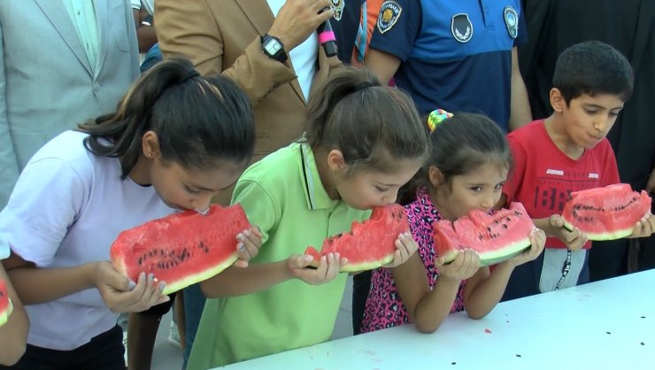 Bakan Tunç: Diyarbakır Anneleri Teröre Karşı Net Bir Mesaj Verdi (4)