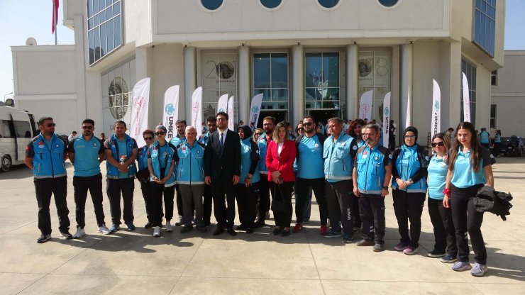 Çanakkale'de Med Eu Modex 2023 Tatbikatı Sona Erdi