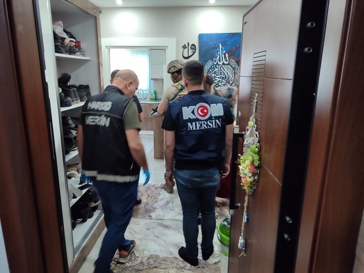 Dublörlü Suç Örgütüne Operasyon: 23 Gözaltı Kararı