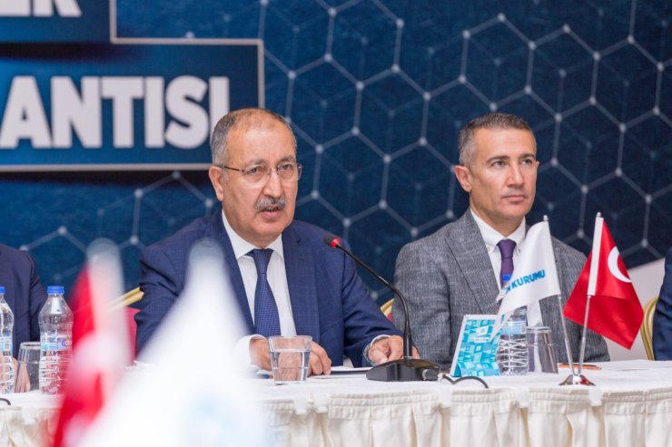 Erkılınç: İnternet Medyasını Zaptetmeyi Değil, Saygınlığını Artırmayı Hedefliyoruz