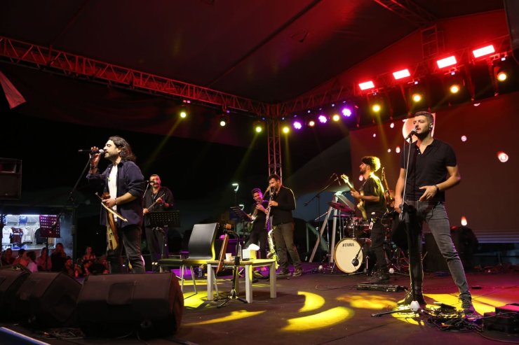 Küçükçekmece’de Trabzon Günleri Başladı