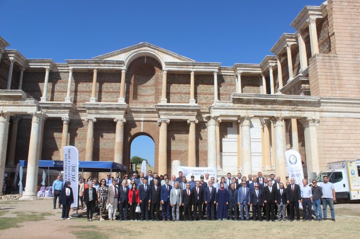 Paranın İlk Basıldığı Yerde Para Politikalarını Konuşup, Para Bastılar